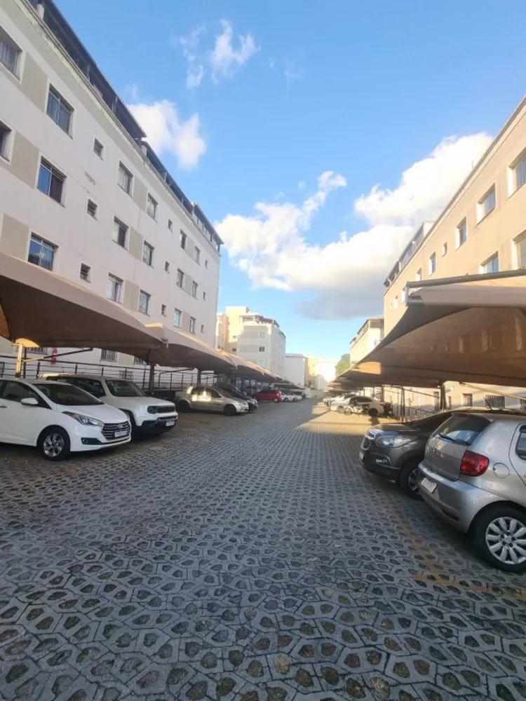 Apartamento, 2 quartos, 44 m² - Foto 11