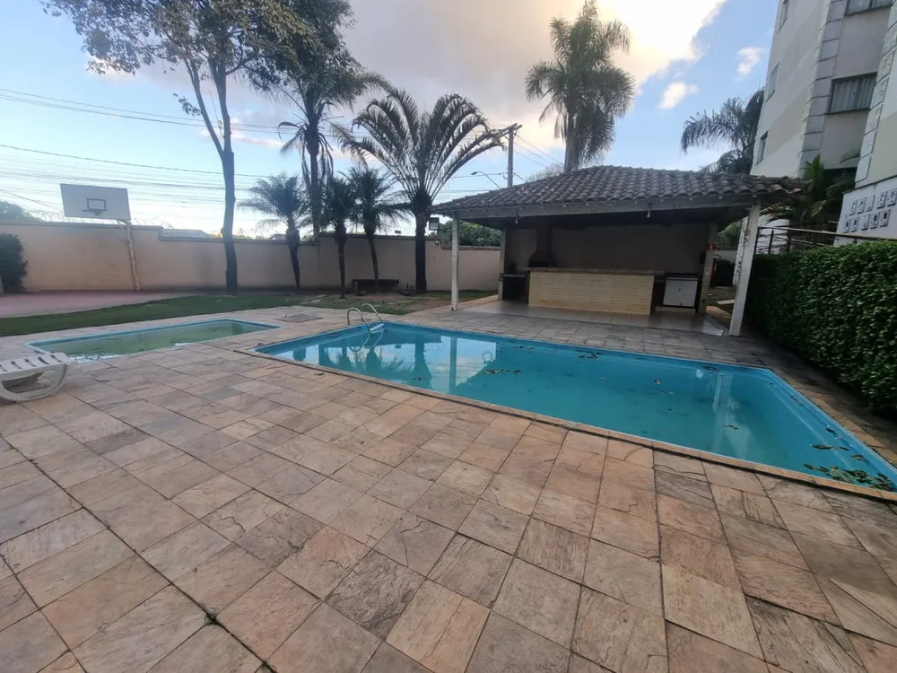 Apartamento, 2 quartos, 44 m² - Foto 12
