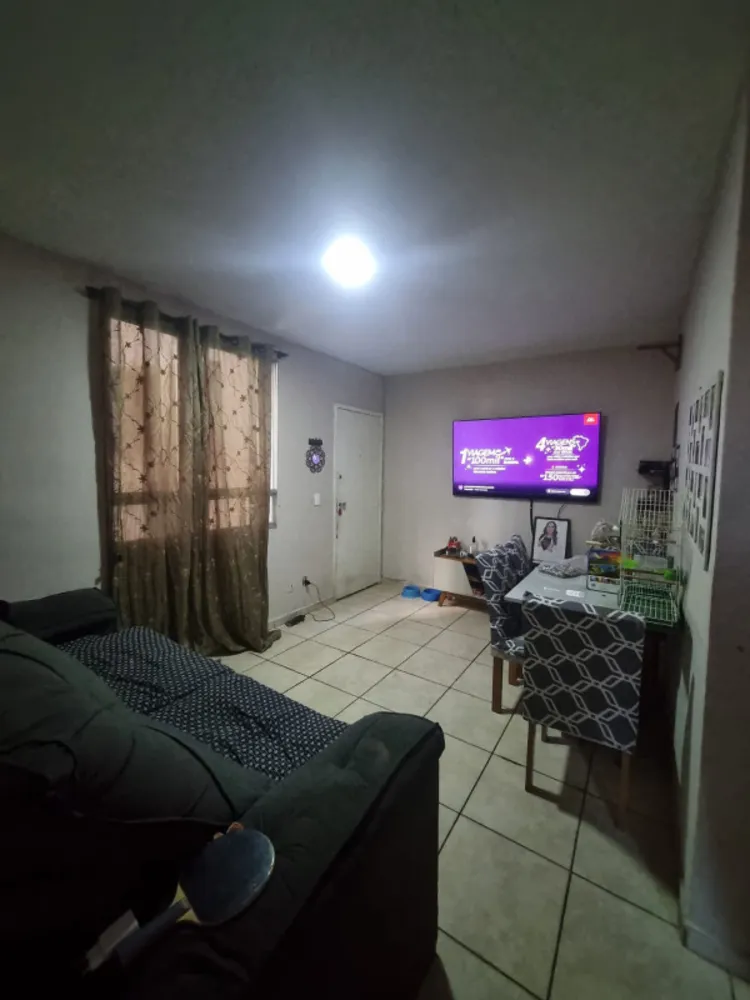Apartamento, 2 quartos, 44 m² - Foto 10