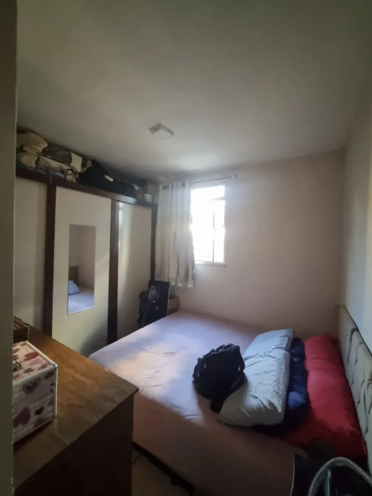 Apartamento, 2 quartos, 44 m² - Foto 8