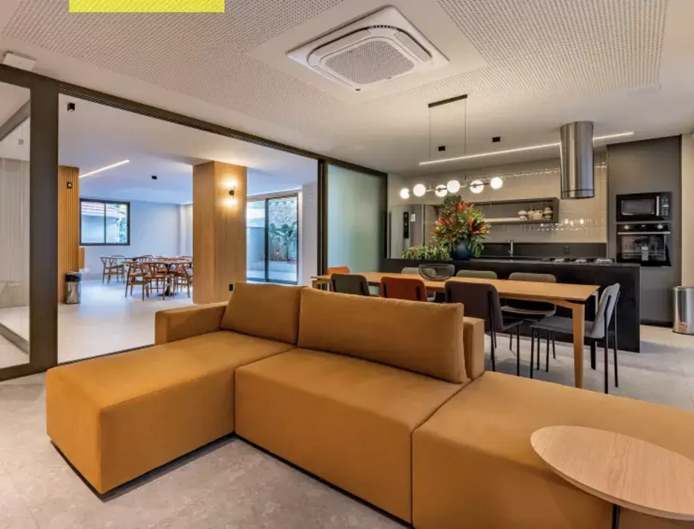 Cobertura, 1 quarto, 89 m² - Foto 14