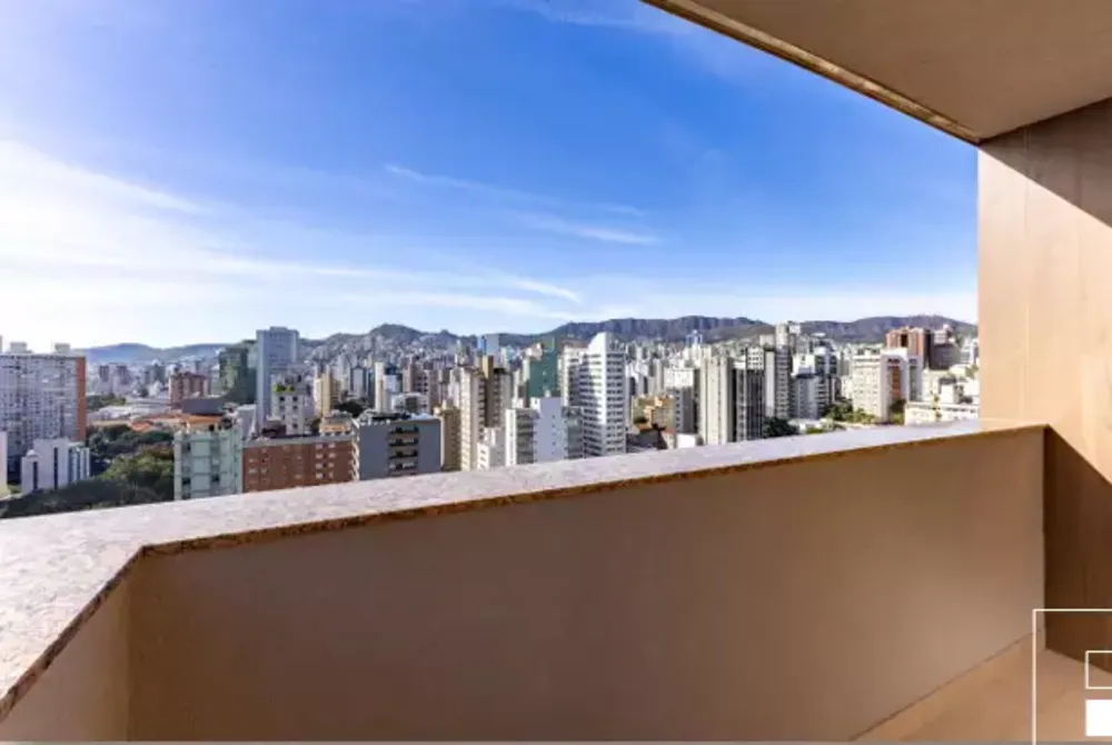 Cobertura, 1 quarto, 89 m² - Foto 3