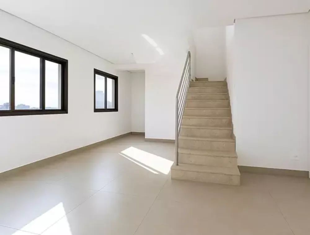 Cobertura, 1 quarto, 89 m² - Foto 2