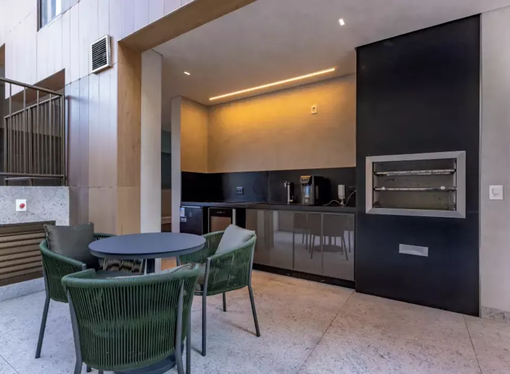 Cobertura, 1 quarto, 89 m² - Foto 15