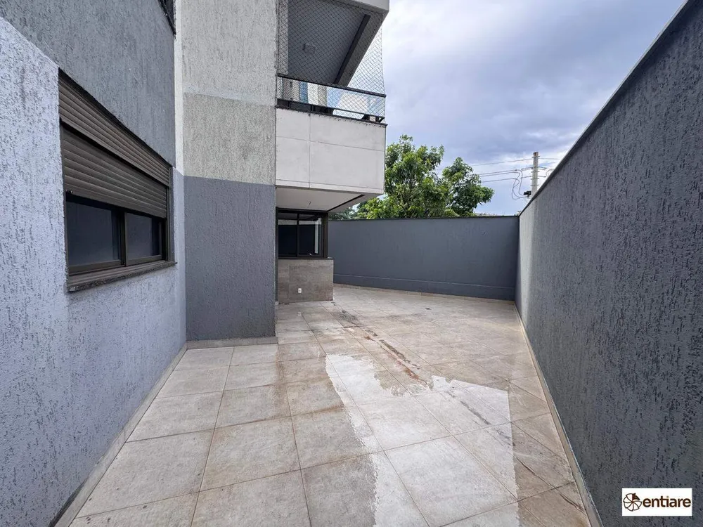 Apartamento, 3 quartos, 128 m² - Foto 5