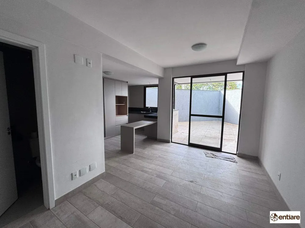 Apartamento, 3 quartos, 128 m² - Foto 1