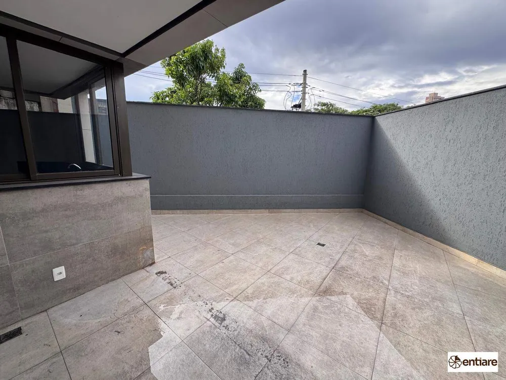 Apartamento, 3 quartos, 128 m² - Foto 4