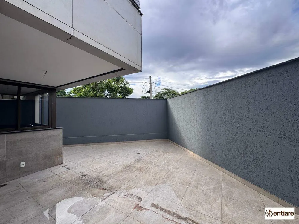 Apartamento, 3 quartos, 128 m² - Foto 3