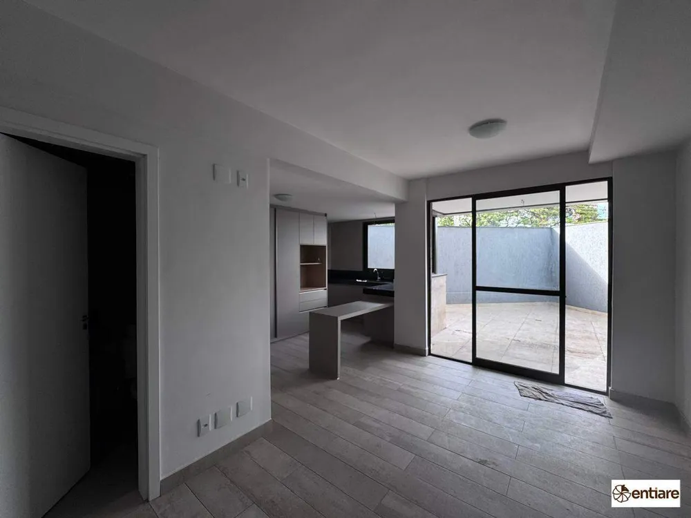 Apartamento, 3 quartos, 128 m² - Foto 2
