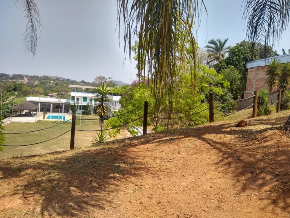 Chácara, 7 quartos, 5000 m² - Foto 12