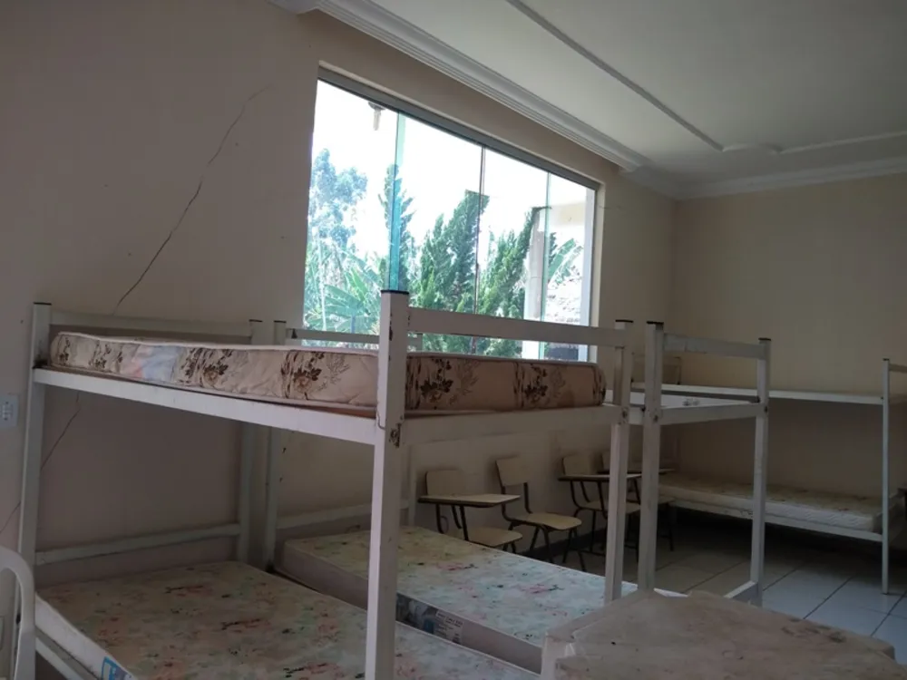 Chácara, 7 quartos, 5000 m² - Foto 10