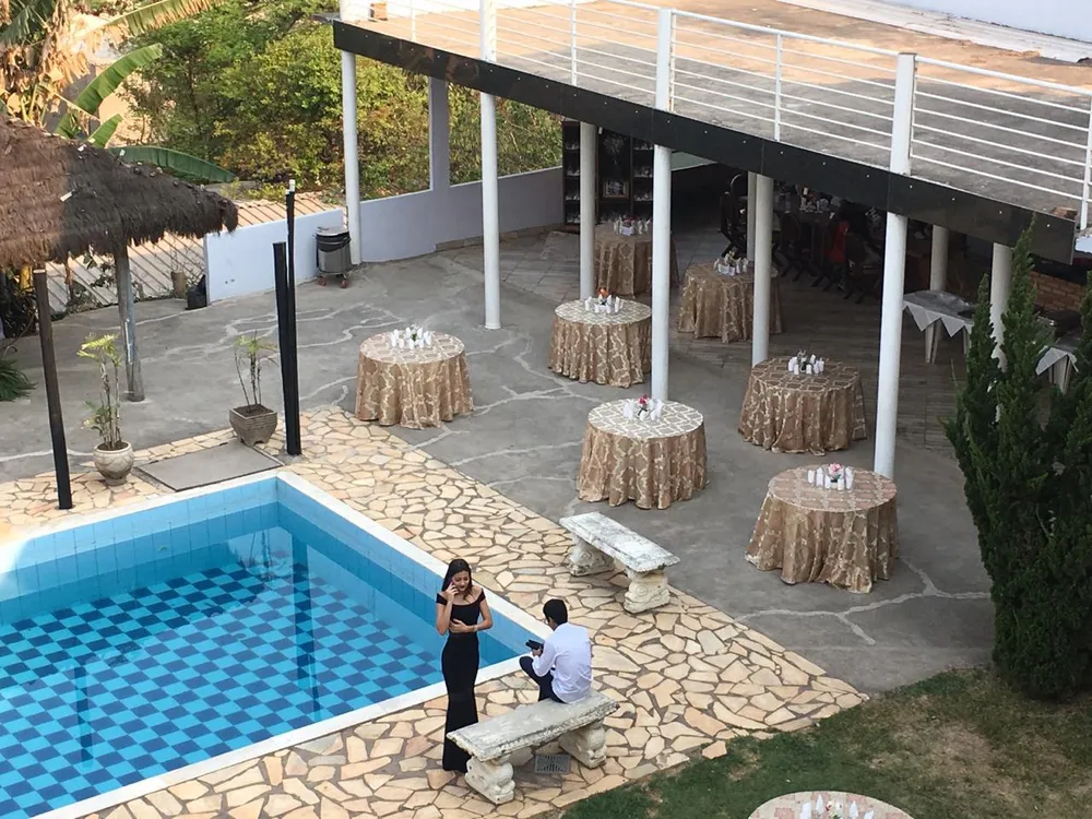 Chácara, 7 quartos, 5000 m² - Foto 3