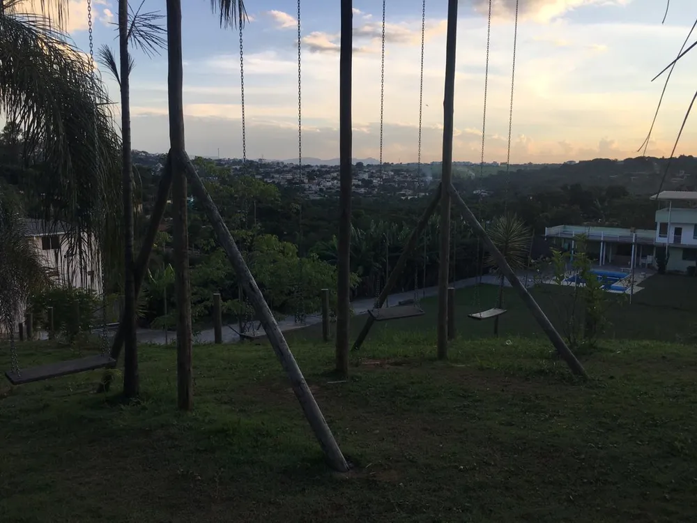 Chácara, 7 quartos, 5000 m² - Foto 5