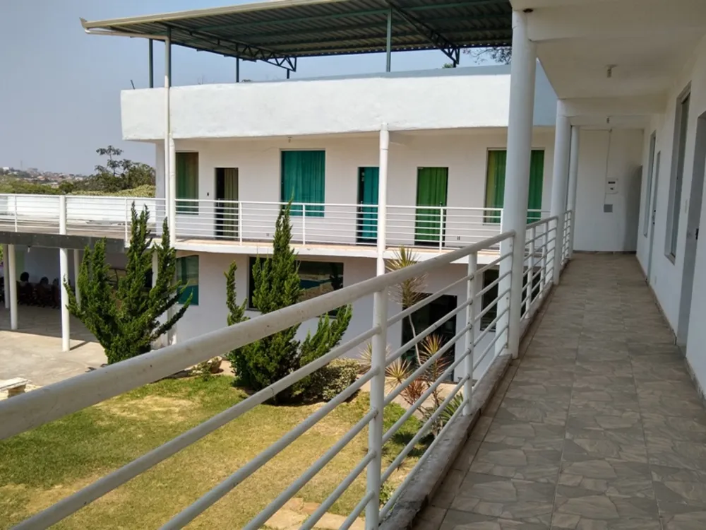 Chácara, 7 quartos, 5000 m² - Foto 2