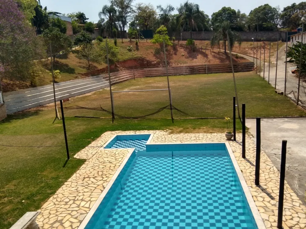 Chácara, 7 quartos, 5000 m² - Foto 4