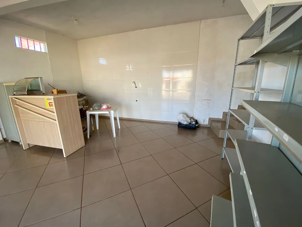 Loja-Salão, 42 m² - Foto 4