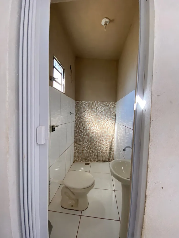 Loja-Salão, 42 m² - Foto 5