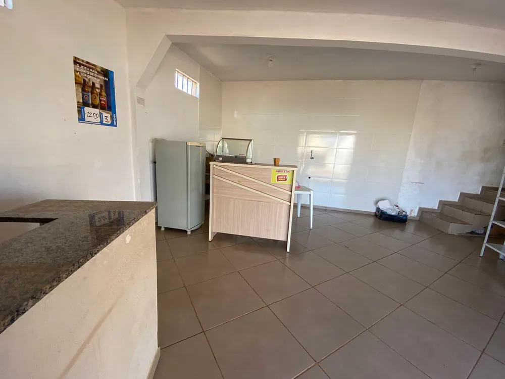 Loja-Salão, 42 m² - Foto 3
