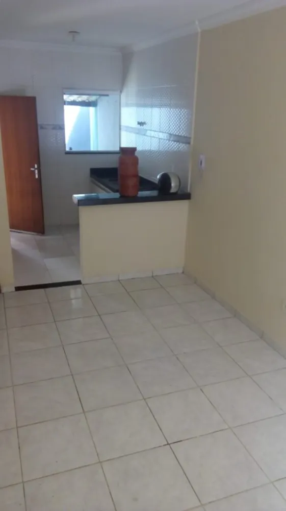 Casa, 1 quarto - Foto 12