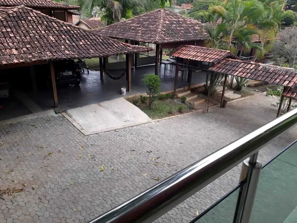 Sítio, 4 quartos, 10000 m² - Foto 6