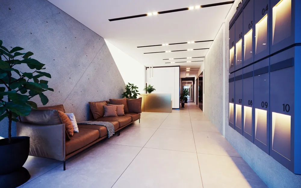 Apartamento, 2 quartos, 59 m² - Foto 6