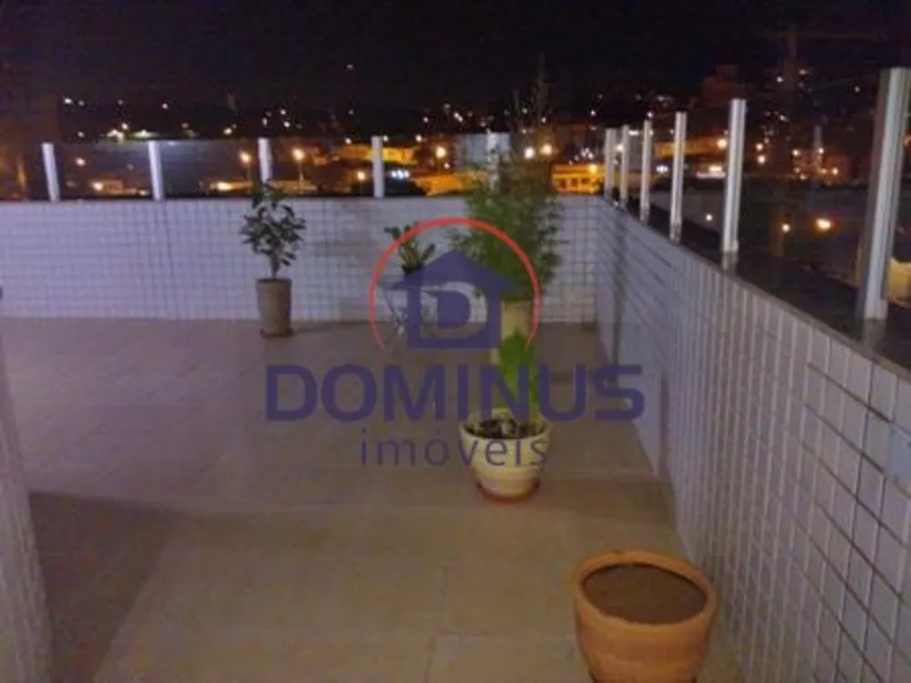 Apartamento, 4 quartos, 385 m² - Foto 2
