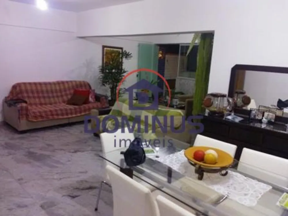 Apartamento, 4 quartos, 385 m² - Foto 4