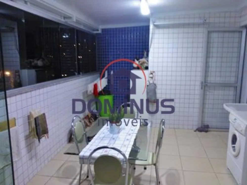 Apartamento, 4 quartos, 385 m² - Foto 3
