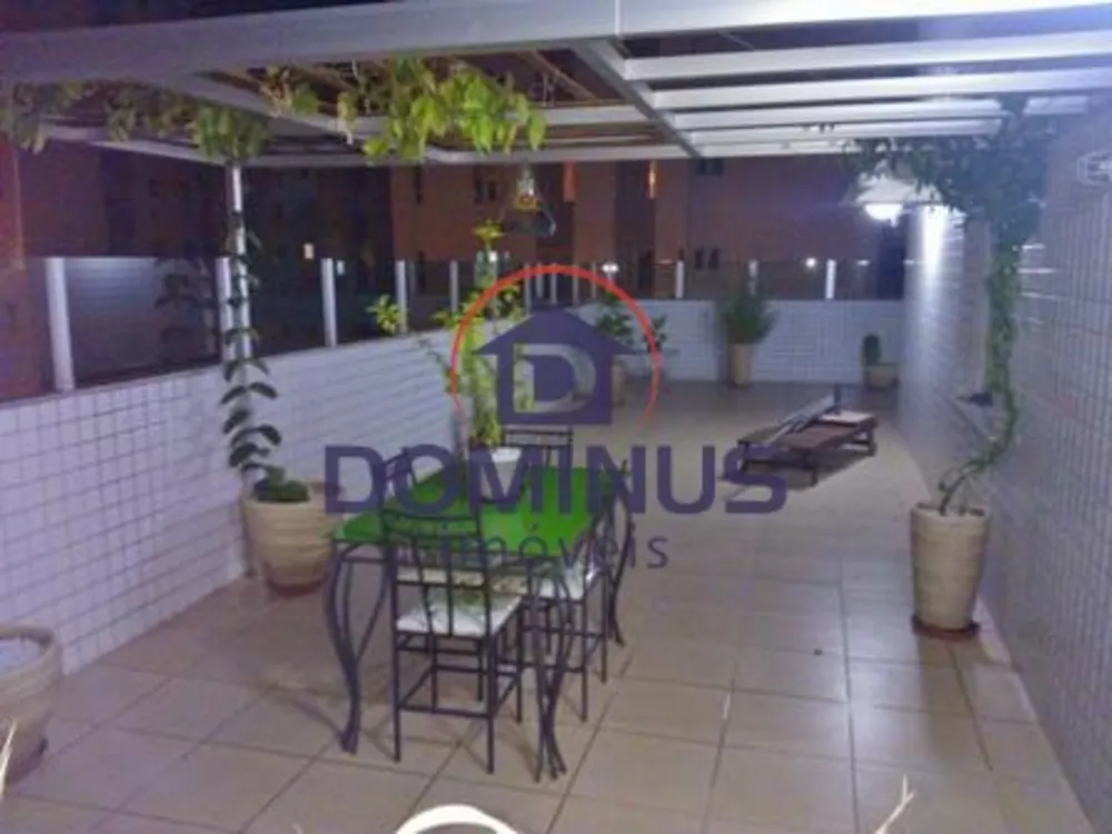 Apartamento, 4 quartos, 385 m² - Foto 1