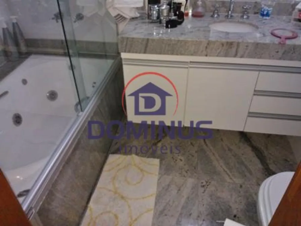 Apartamento, 4 quartos, 385 m² - Foto 8