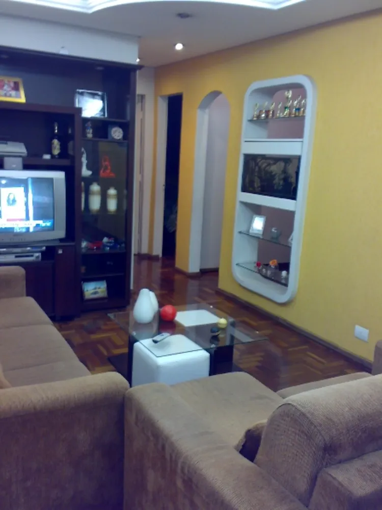 Apartamento, 3 quartos, 77 m² - Foto 1