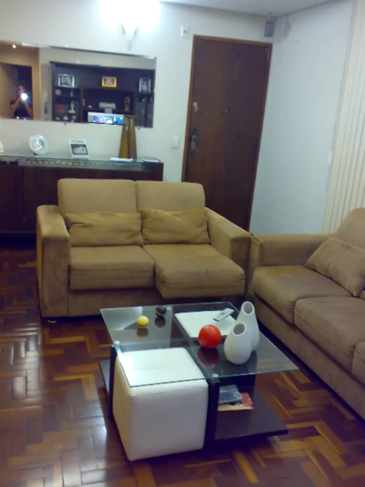 Apartamento, 3 quartos, 77 m² - Foto 2