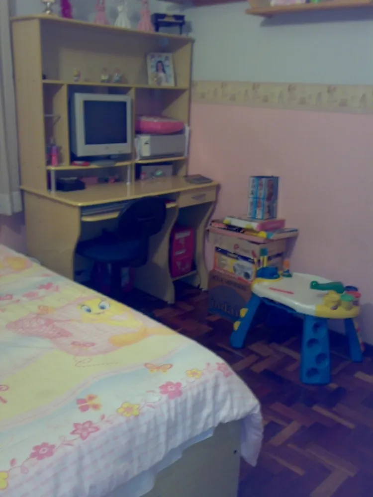 Apartamento, 3 quartos, 77 m² - Foto 5