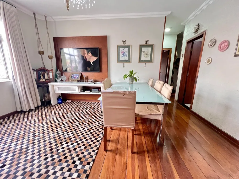 Apartamento, 3 quartos, 85 m² - Foto 2