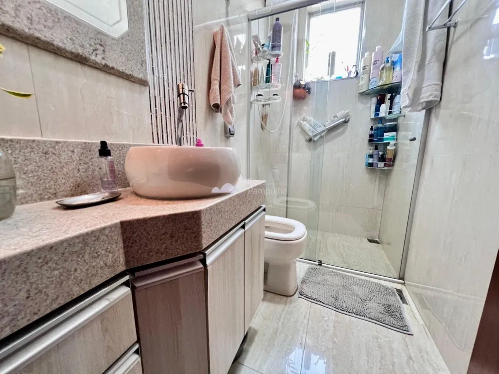 Apartamento, 3 quartos, 85 m² - Foto 19