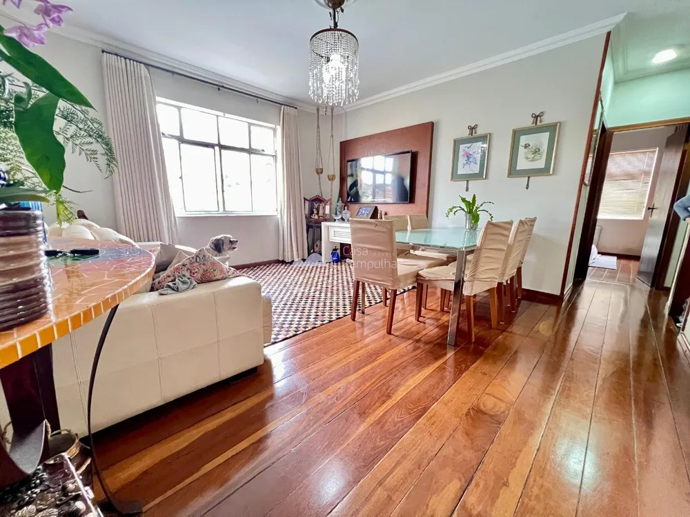 Apartamento, 3 quartos, 85 m² - Foto 5