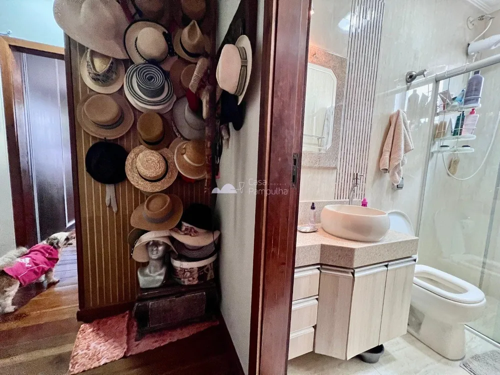 Apartamento, 3 quartos, 85 m² - Foto 18