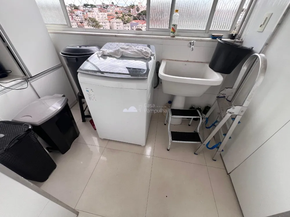 Apartamento, 3 quartos, 85 m² - Foto 9