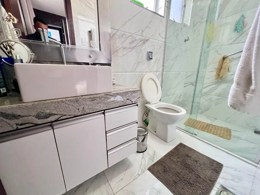Apartamento, 3 quartos, 85 m² - Foto 14