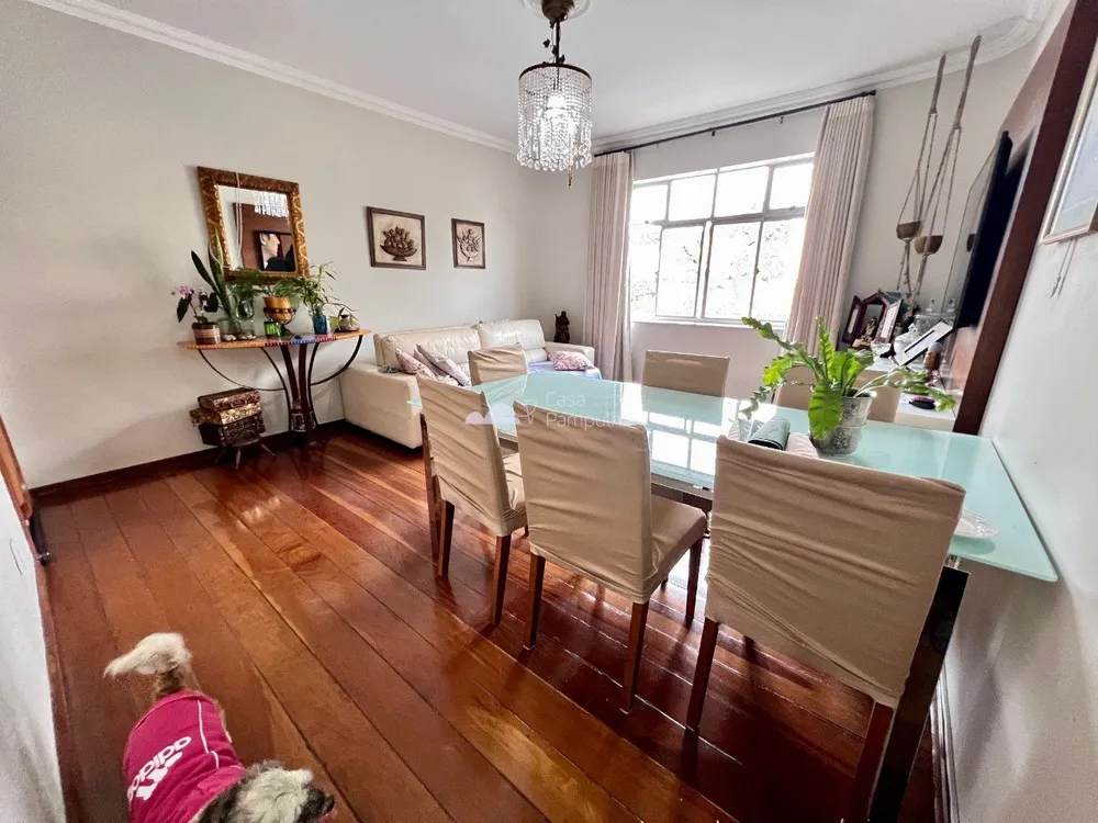 Apartamento, 3 quartos, 85 m² - Foto 4