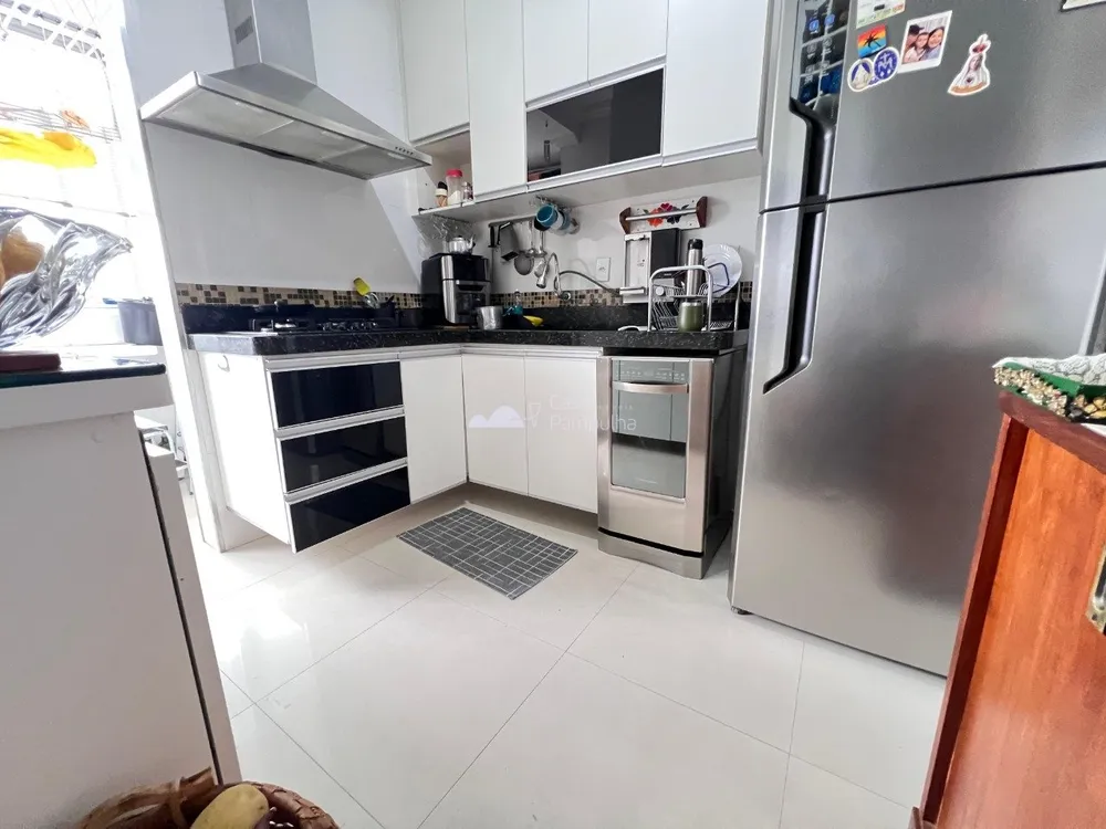Apartamento, 3 quartos, 85 m² - Foto 6