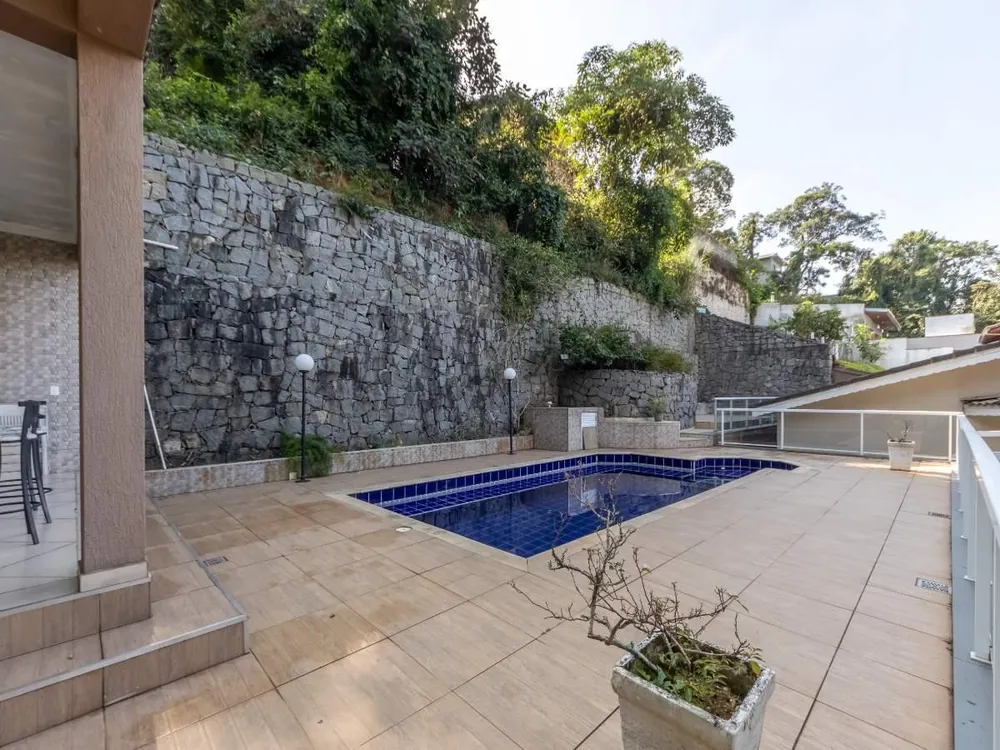 Casa de Condomínio, 4 quartos - Foto 10