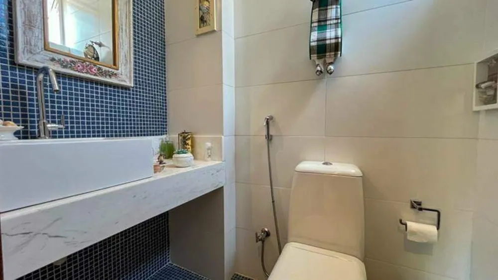 Apartamento, 4 quartos, 125 m² - Foto 8