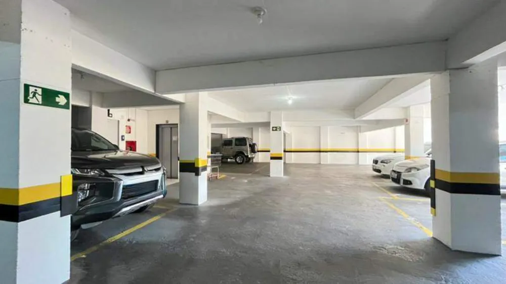 Apartamento, 4 quartos, 125 m² - Foto 11