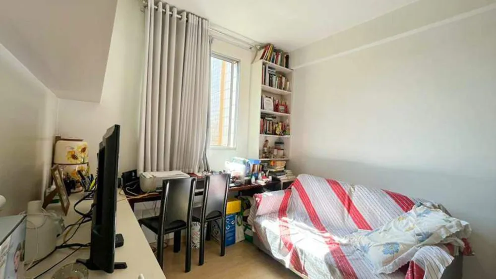 Apartamento, 4 quartos, 125 m² - Foto 9