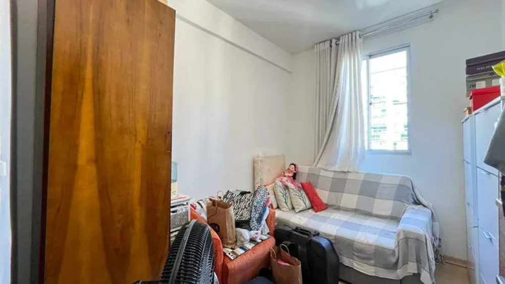 Apartamento, 4 quartos, 125 m² - Foto 3