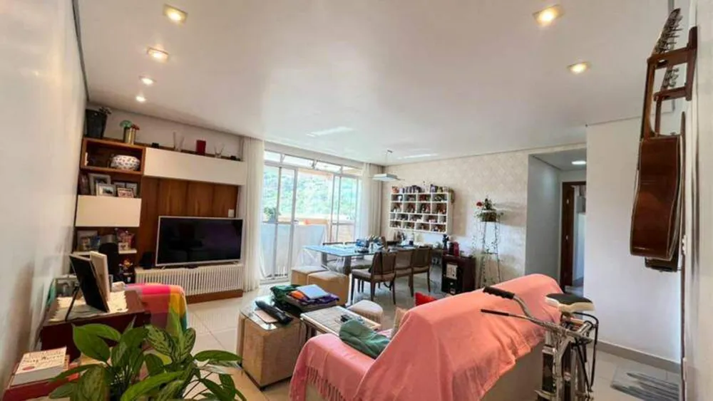 Apartamento, 4 quartos, 125 m² - Foto 15