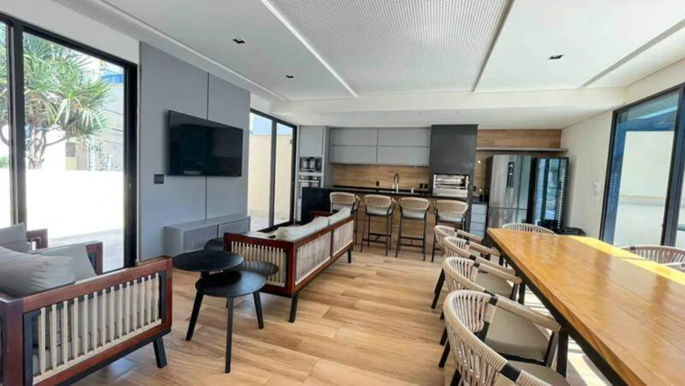 Apartamento, 4 quartos, 125 m² - Foto 12