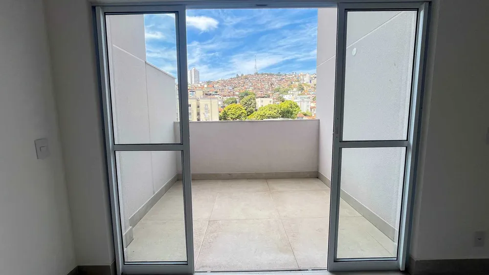 Apartamento, 2 quartos, 63 m² - Foto 2