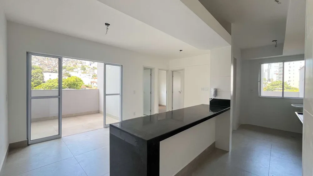Apartamento, 2 quartos, 63 m² - Foto 10